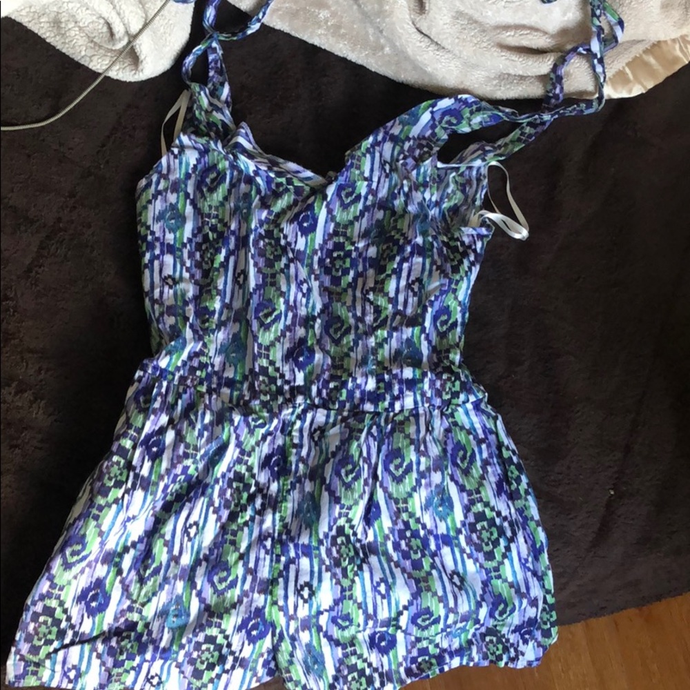 Romper by Miley Cyrus ✨💕